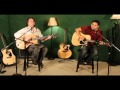 Guster - Parachutes [COVER] - Anthony and Joe