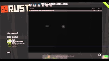 Rust hacker killing us through walls