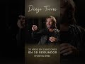 Diego Torres - 30 años (Capítulo 6 completo en mi canal).
