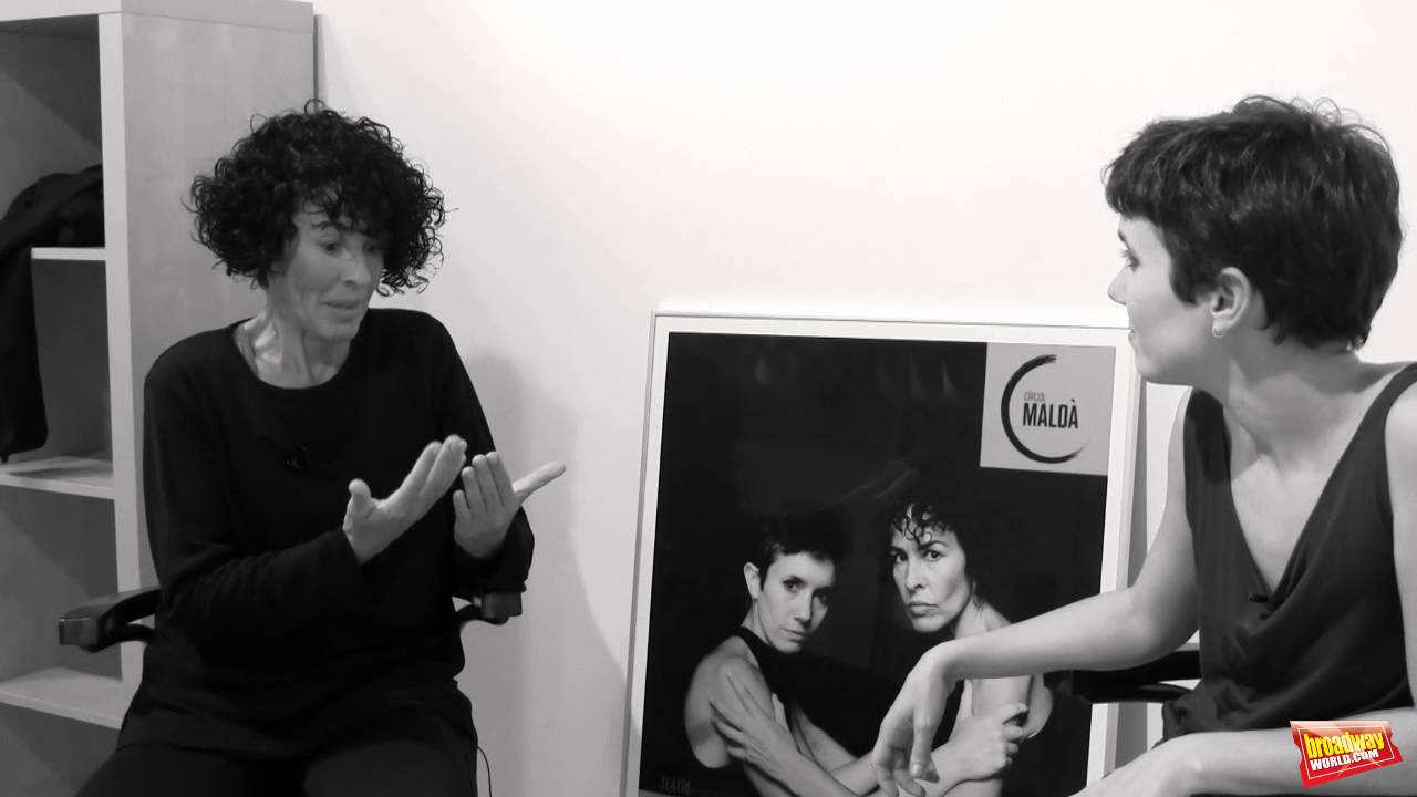 BWW DE TÚ A TÚ: Nina + Mariona Castillo