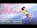 The Wonderland Official Subbed Trailer 2019 