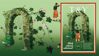Jälkipuheet | ”Harjoittelupaikkoja on todella hankala saada” Jälkipuheet | ”Harjoittelupaikkoja on todella hankala saada”