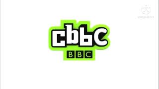 Cbbc Commercial Break 27Th March 2021
