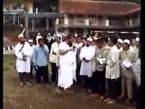 Ustadz Yazid bin Abdul Qadir Jawas - Manasik Haji \u0026 Umroh (Cara Thawaf)