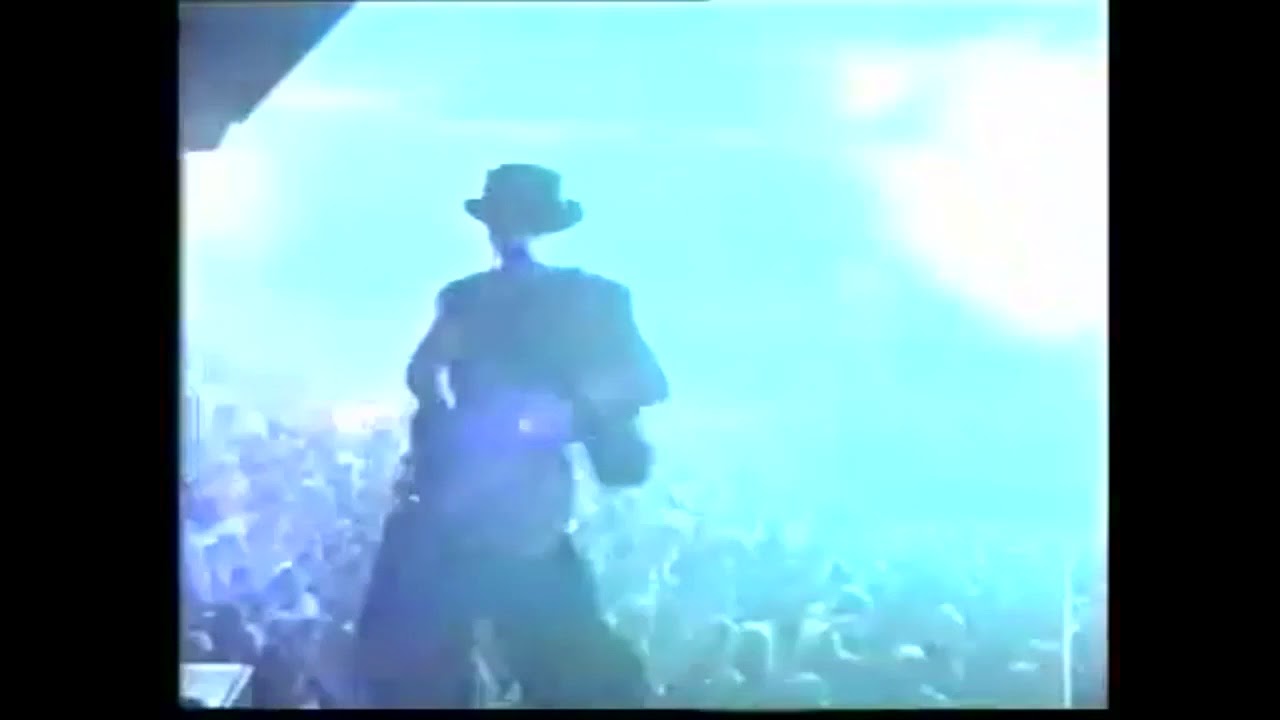 World Dance @ Lydd Airport Hanger 5/2/94 Full Video