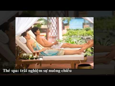 Video Danh sách top địa chỉ spa uy tính tại TPHCM - youtube