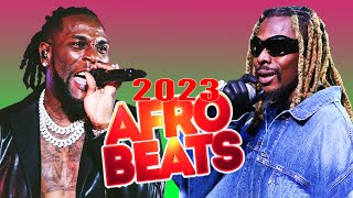 Afrobeat Video Mix 2023 Latest Naija Video Mix 2023 Dj Wytee Boy