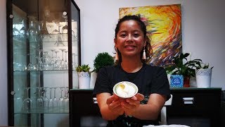 Soft Putong Puti (How to make Puto Cake) screenshot 1