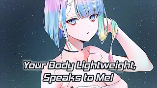 Chris Brown - Under The Influence (Lyrics) [8D Audio Nightcore/Sped Up] | USE HEADPHONES 🎧