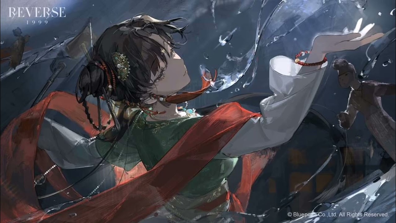 Spider Thread Monopoly Slowed Reverb| Hatsune Miku