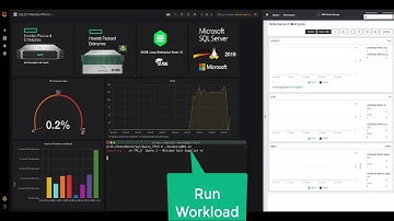 Microsoft SQL Server 2019 OLTP Workloads on HPE Nimble A7000 Storage - Part 2