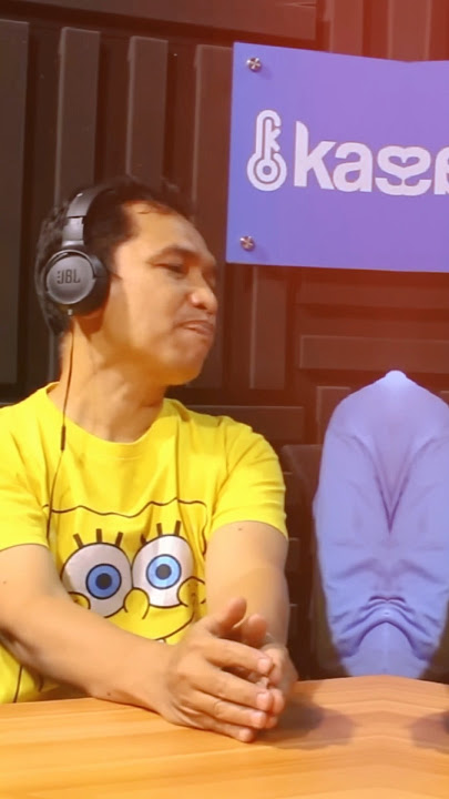 Pengisi Suara Animasi Spongebob SquarePants Indonesia #spongebob #patrick #mrcrabs #fyp #shorts