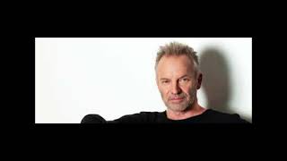 Forget About The Future - Sting