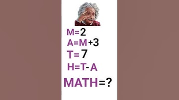 Math quiz #maths #quiz #shorts