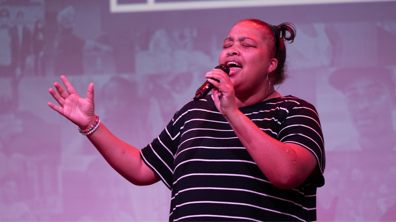 Disability Justice: Stories & Performances of Lived Experiences - Event Recap
