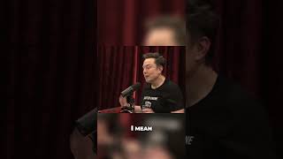 Elon Musk & Joe Rogan on Population COLLAPSE!