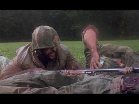 thou-shalt-not-kill...-except-(hilarious-war-scene)