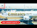 4k tr  with emirates across europe  boeing 777300er  malta to larnaca