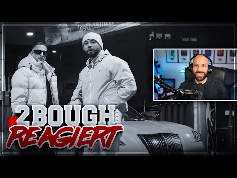 MUCCO x OMAR76 - LANGE GESCHICHTEN: TRAURIGES ENDE / 2Bough REACTION