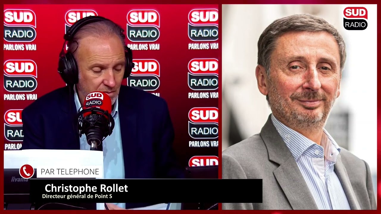 Retour des ZFE à l'Assemblée : "c'est ubuesque !"