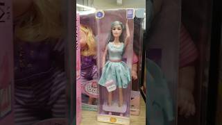 KNOCK OFF BARBIE DOLLS