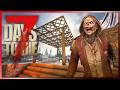 7 Days to Die 129 | Die perfekte Sommerterrasse! | 7dtd 2.6 Gameplay Deutsch Staffel 1