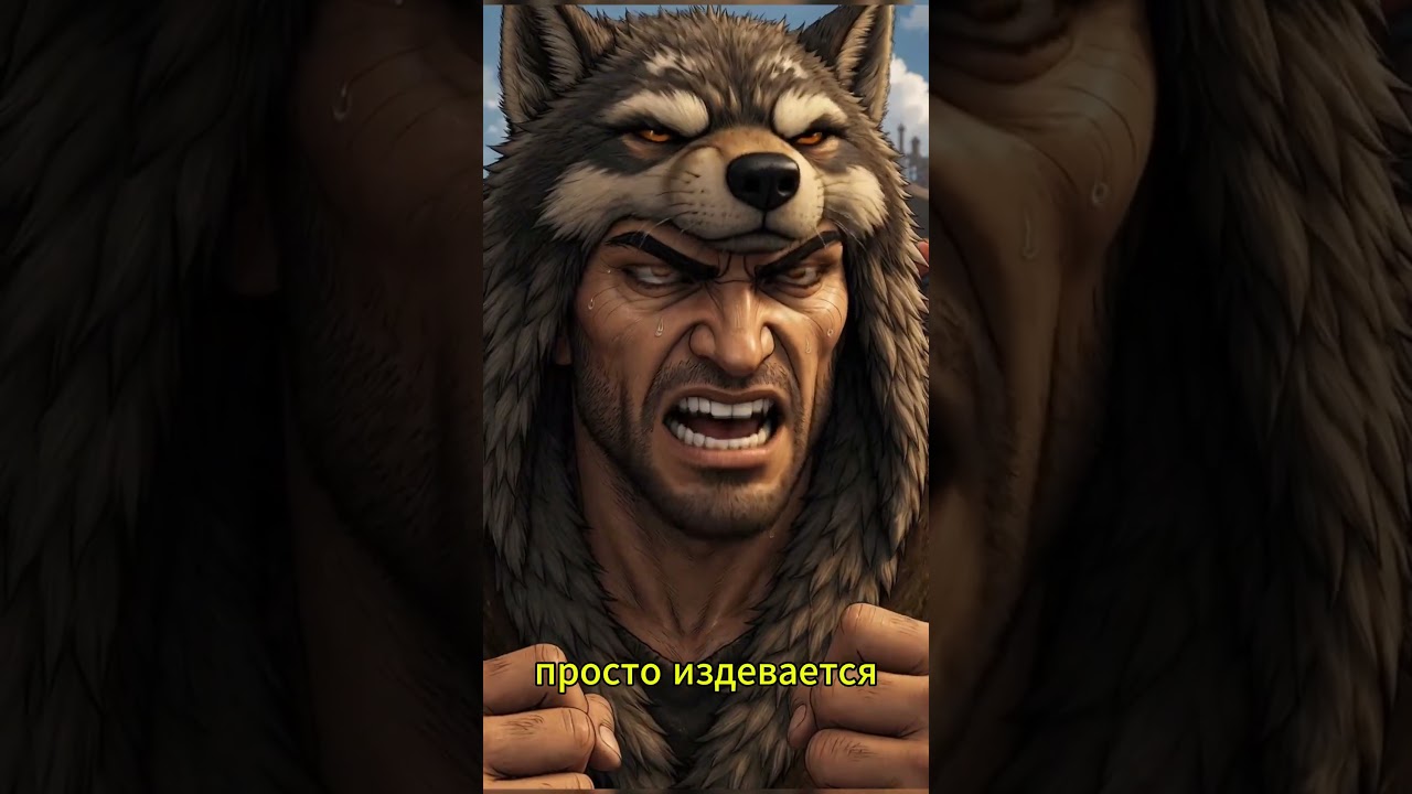 Они думали, что это предательство, но это была афера — Transcript