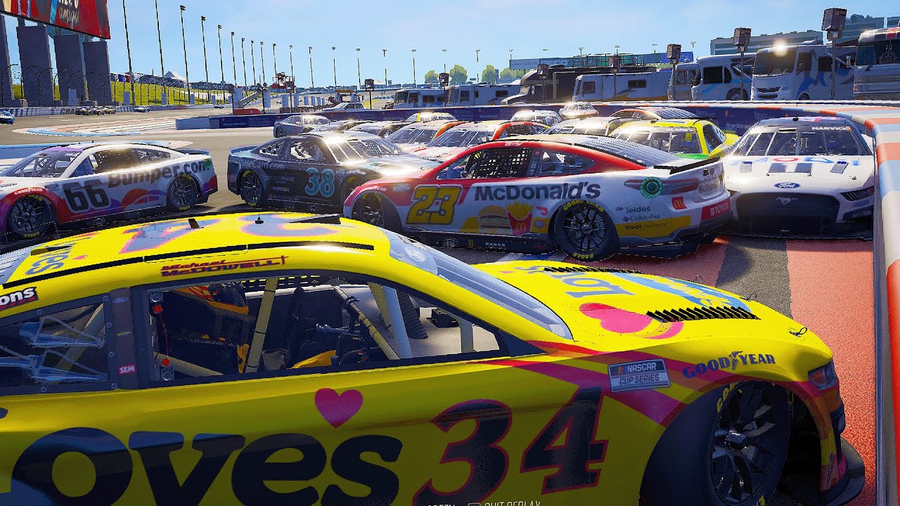 The BIGGEST Blow to Motorsport Games So Far Just Happened... YouTube