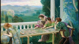 Diluting the Tarot: What Is the True, Pure, and Raw Tarot? VR to @Nobody Here 2020