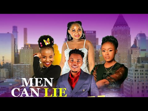 Men Can Lie EP 3