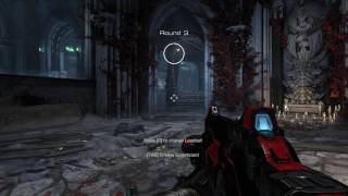 DOOM - Multiplayer / Bloodrush / Argent Breach