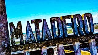 Villa Epecuén a tragédia #Argentina