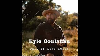 Fell In Love Again by Kyle Coulahan