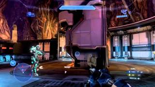 Piano Frenzy :: Halo 4 Montage 1