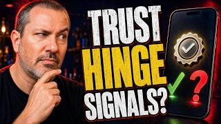 Hinge Is Scoring Your Dating Behaviour—Can You Trust It