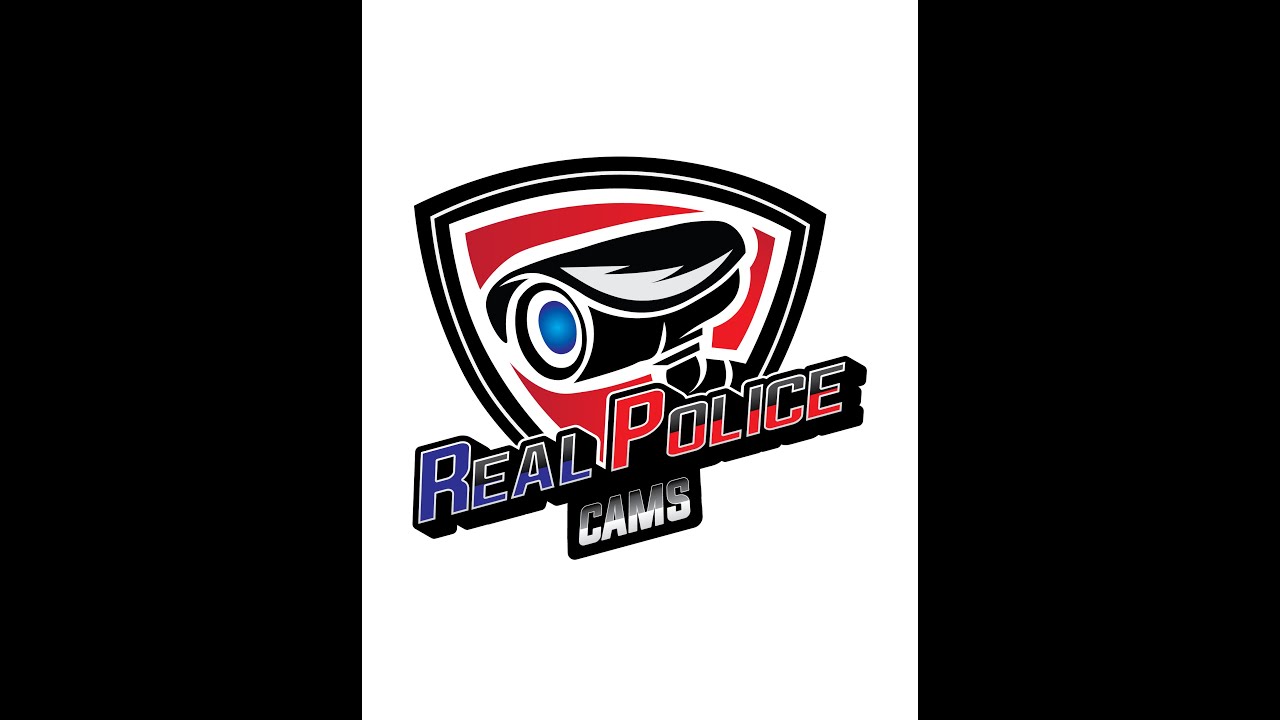 Real Police Cams / Video Compilation Volume 1