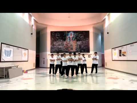 院慶總驗- locking 學長姐