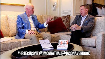 Why data and process matters for blockchain? | Smart Talk with Jason Averbook | Video 4 of 6