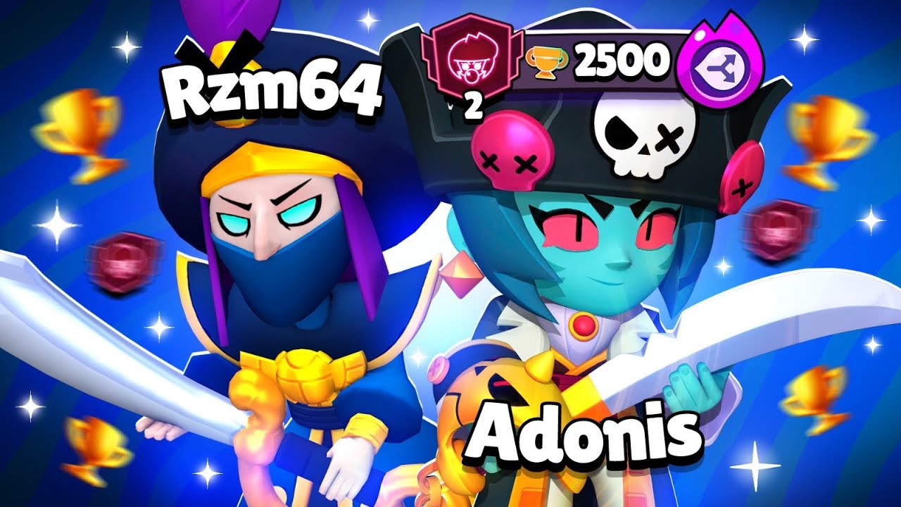 RZM64 İLE 2500 KUPA BİBİ YAPTIM!