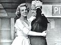 Rosemary Clooney and Bob Hope - Navy skit | The Colgate Comedy Hour 1953