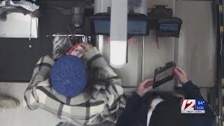 6 accused of stealing $300K+ through card skimming scheme