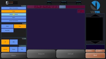 20/20 OpalRad Acquisition Software Demo