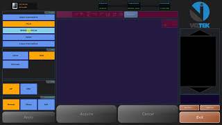 20/20 OpalRad Acquisition Software Demo