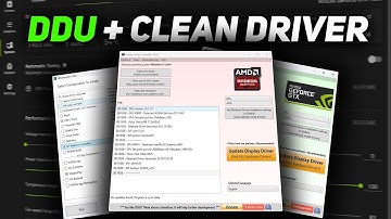TE MUESTRO COMO INSTALAR los drivers de NVIDIA de FORMA CORRECTA
