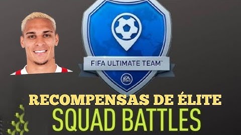 ¿¿VALE LA PENA HACER ELITE EN SQUAD BATTLES?? RECOMPENSAS DE  FIFA 23 ‼️‼️