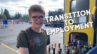 Job Skills Training - Homeschooling special needs students