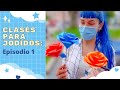 Clases para JODlDOS: La vendedora de ROSAS - Episodio 1