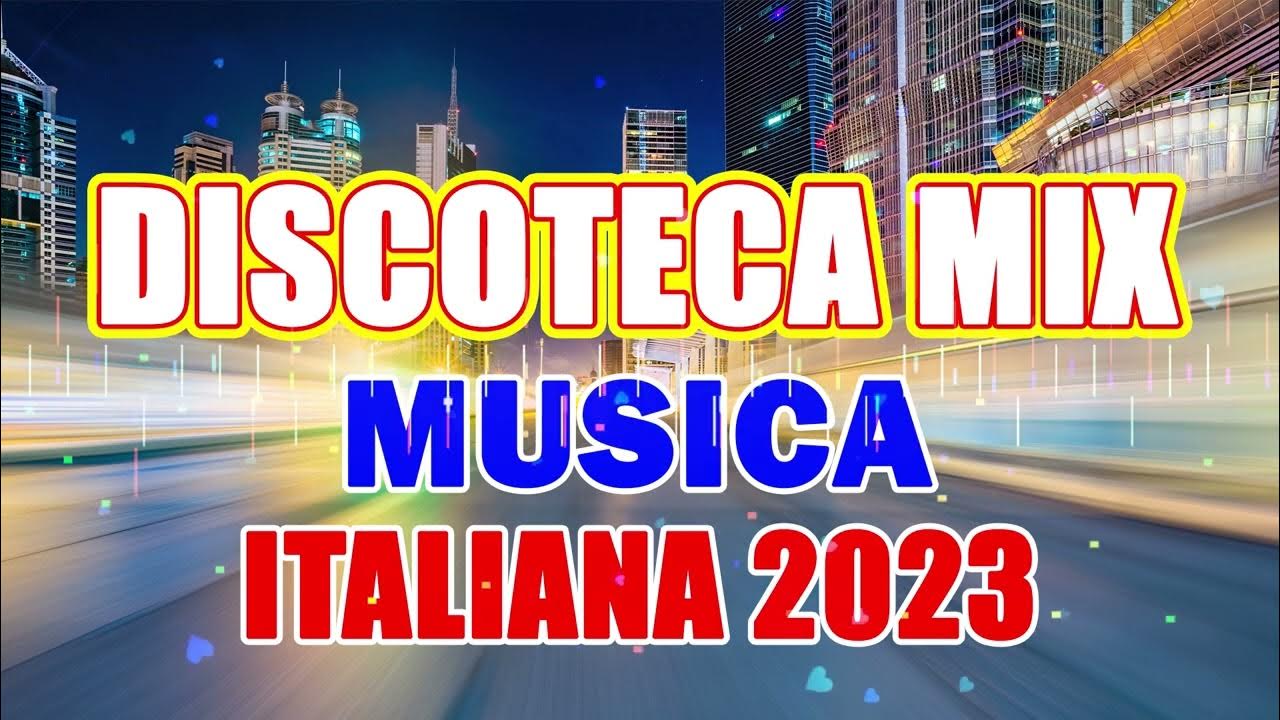 Musica Dance Estate 2023 - Migliori Canzoni Estive da Ballare 2023 -  playlist by Redlist - Today's Hits