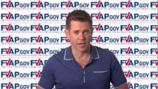 The absentee voting process and how FVAP.gov makes the process easy.
