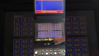Keno Slots Lucky Wins screenshot 1